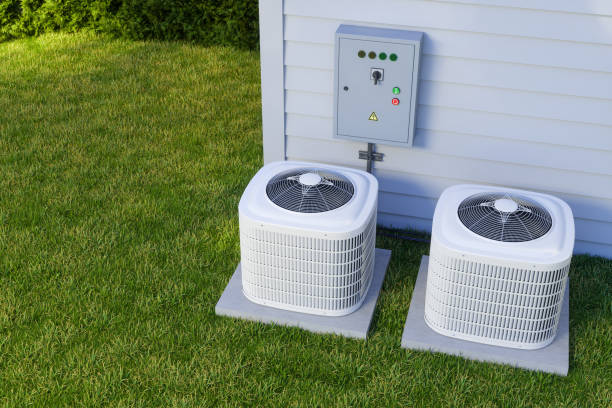 Best Air Conditioning Repair  in Lake Holiday, IL