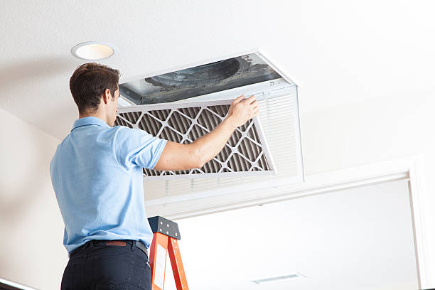 Best HVAC Cleaning Services  in Lake Holiday, IL